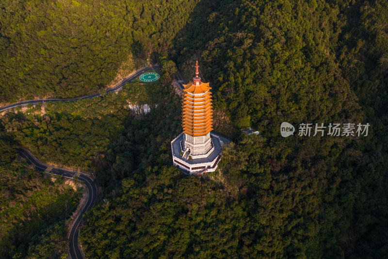 深圳弘法寺