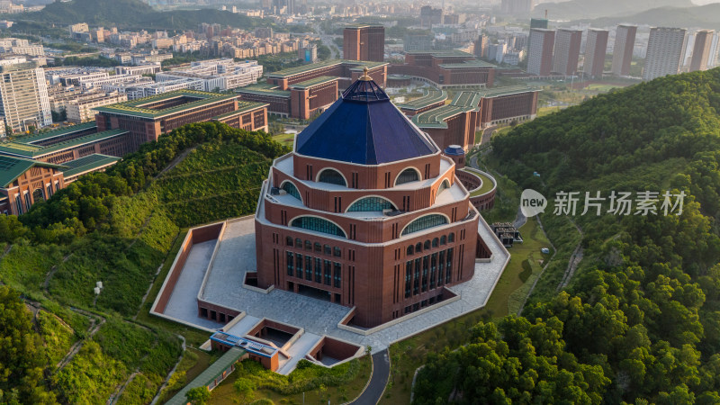 中山大学深圳校区