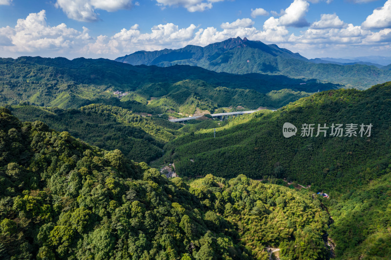 广州千泷沟大瀑布风景区