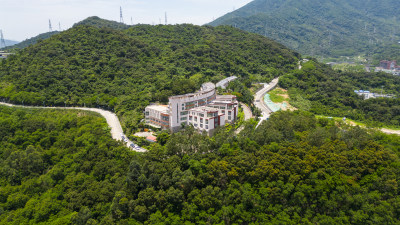 深圳盐田半山养老颐康院