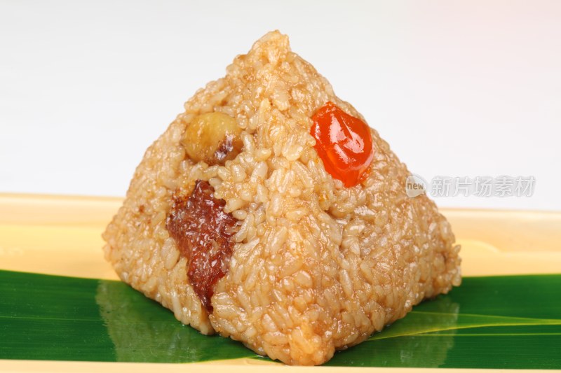 美味檽米粽