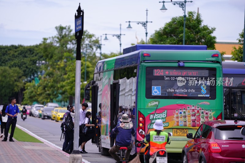 ZHP04286甲米旅拍风景照