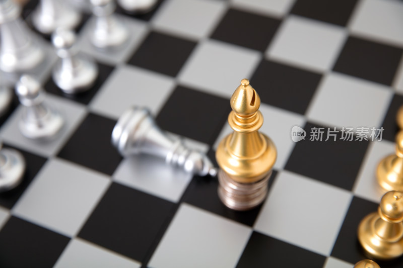 国际象棋概念