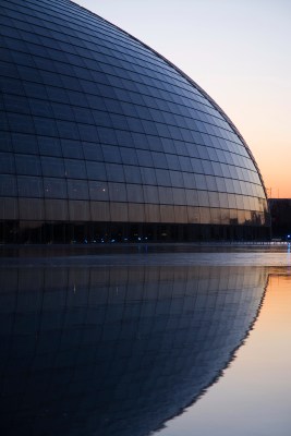 北京国家大剧院