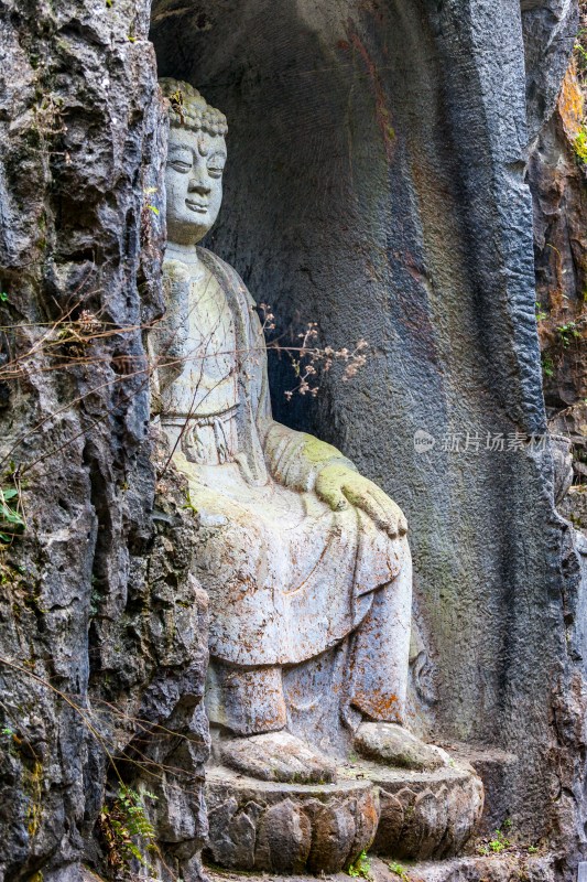 灵隐寺