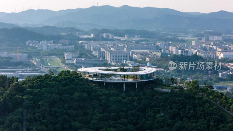 深圳光明科学公园