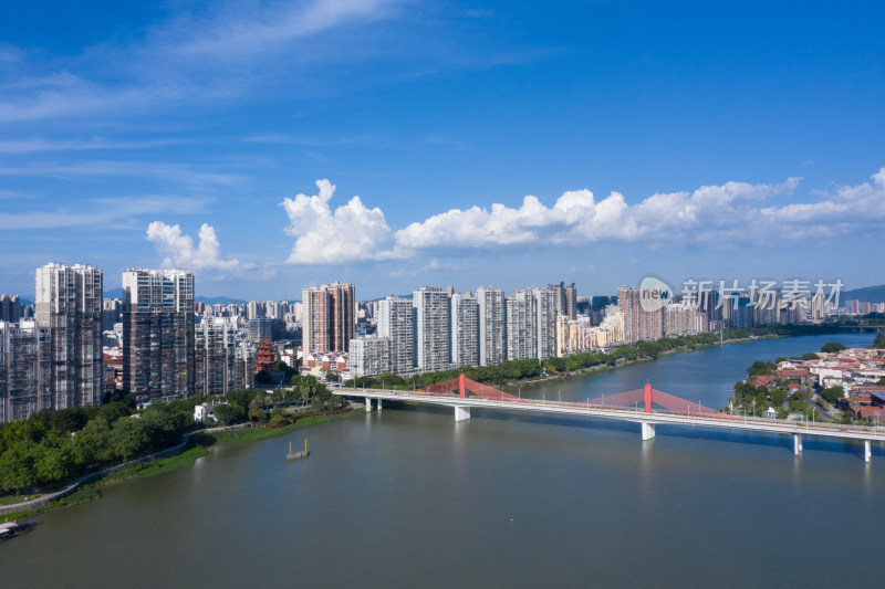 漳州旅游风光宣传照片