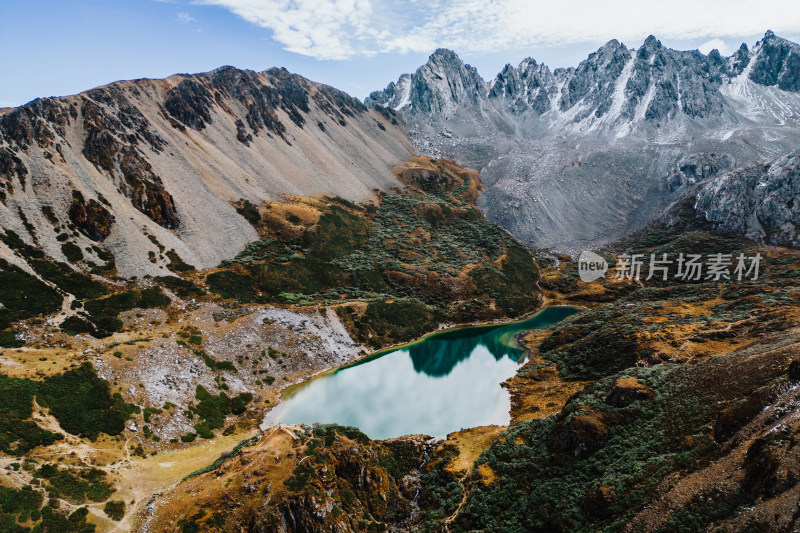 迪庆藏族自治州阿布吉措