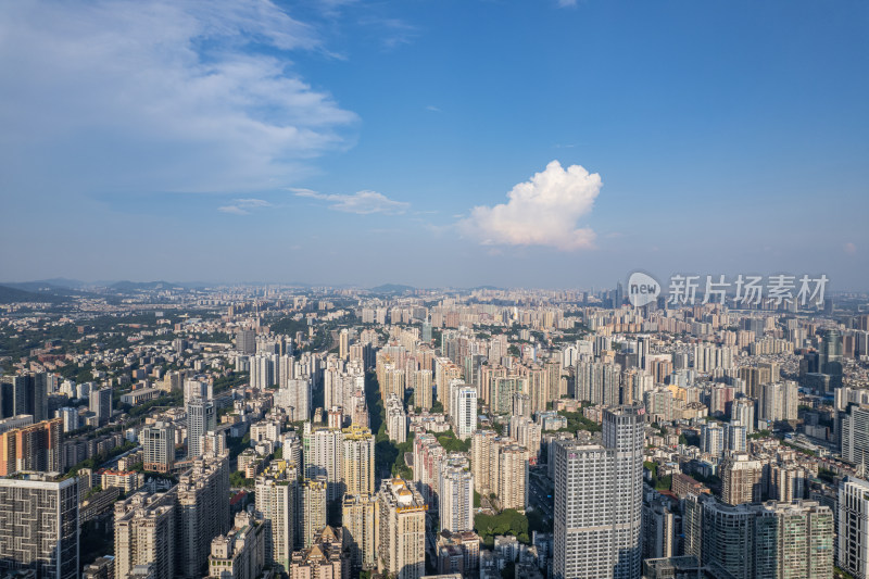 广州市天河南街道