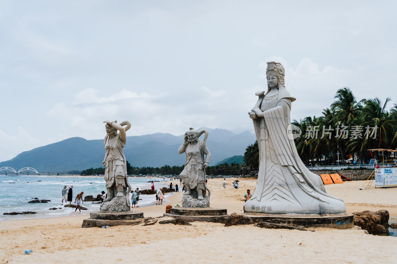 万宁日月湾