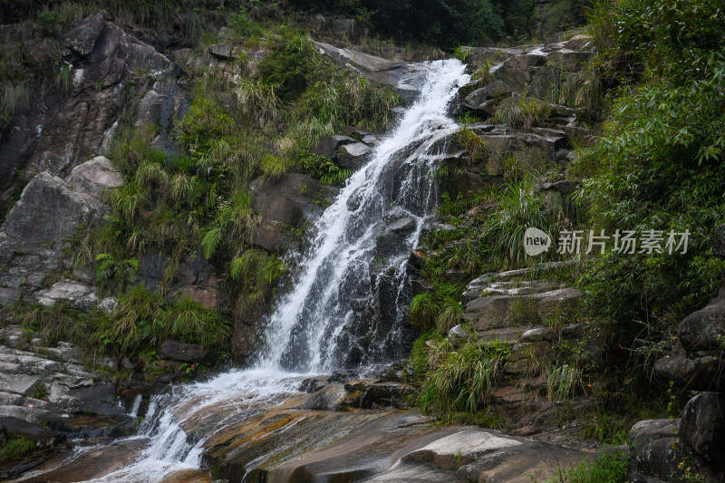 宁德九龙井景区