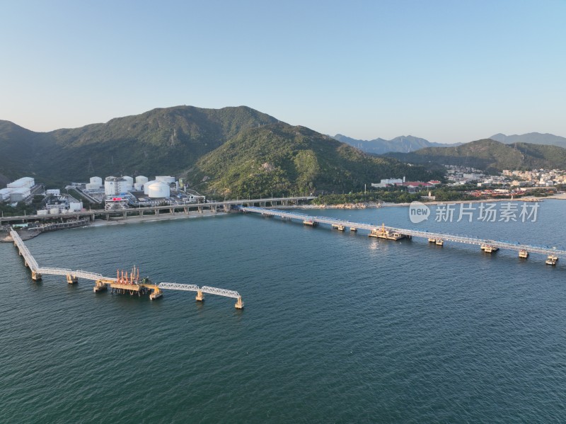 华安石油气 天然气 光汇石油