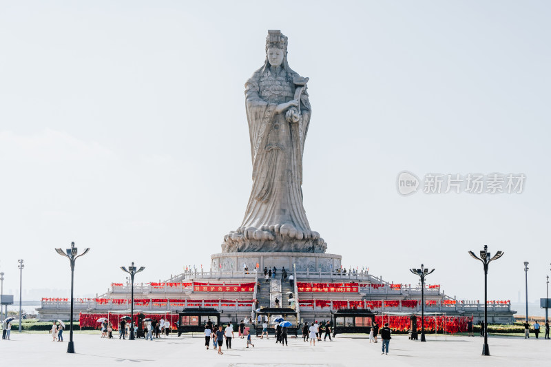 天津妈祖文化园