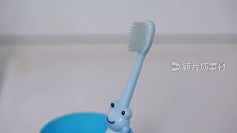 牙刷牙杯牙具清洗牙刷7