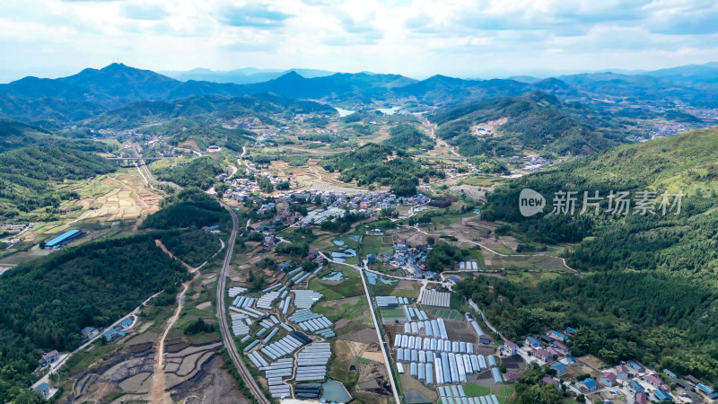 乡村振兴