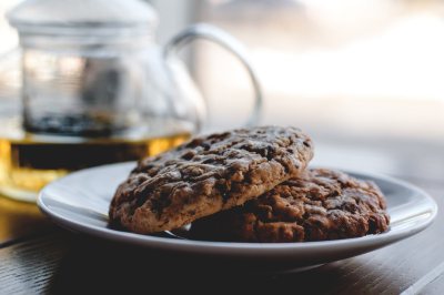 下午茶糕点甜点甜品奶油小蛋糕点心甜食