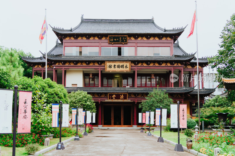 衢州天宁禅寺