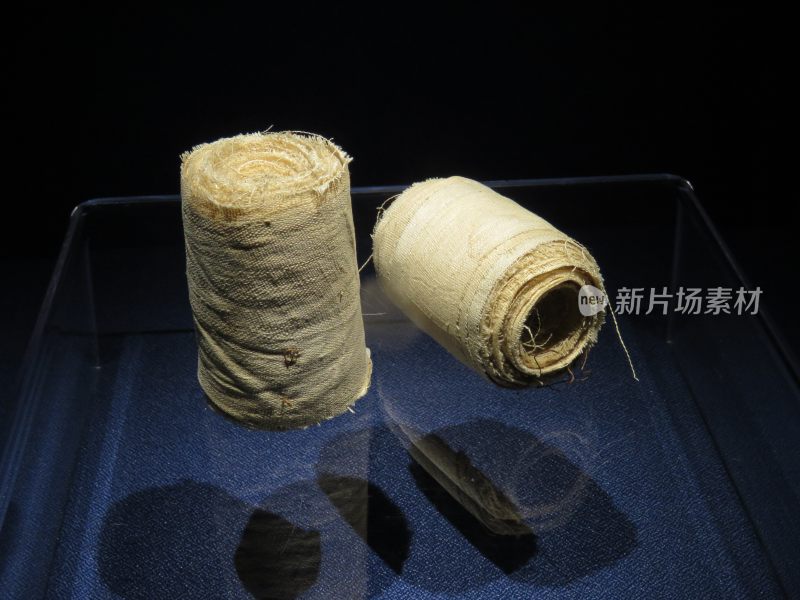 弗洛伦萨古埃及博物馆展品