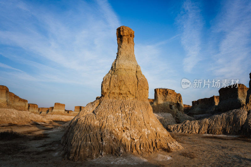 大同土林