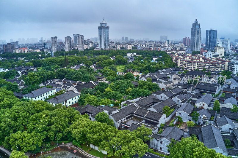 浙江宁波天一阁