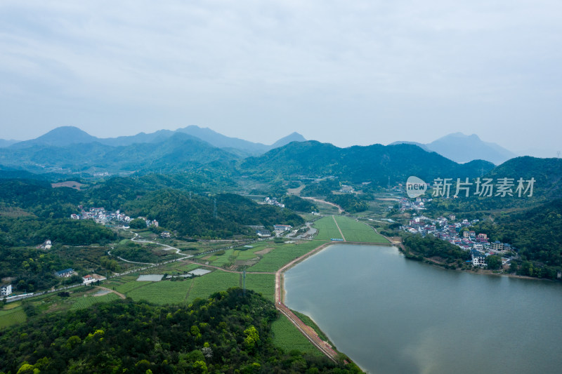 浙江绍兴诸暨浦阳江