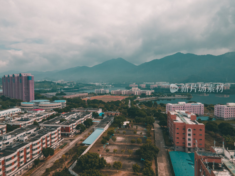 仰恩大学