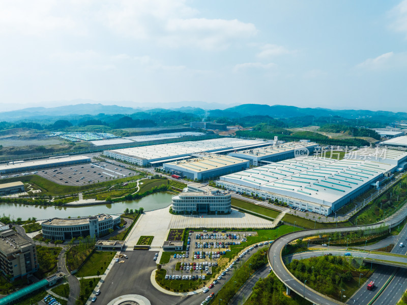 贵州贵阳吉利汽车厂