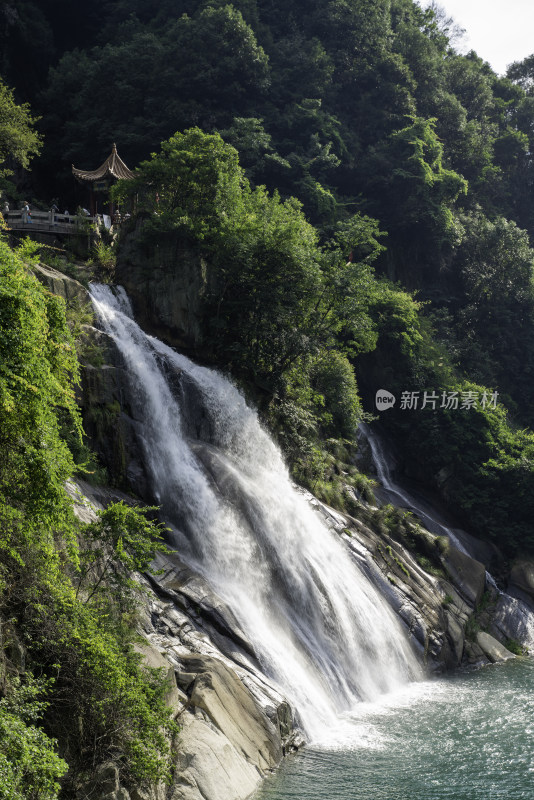 郴州东江湖