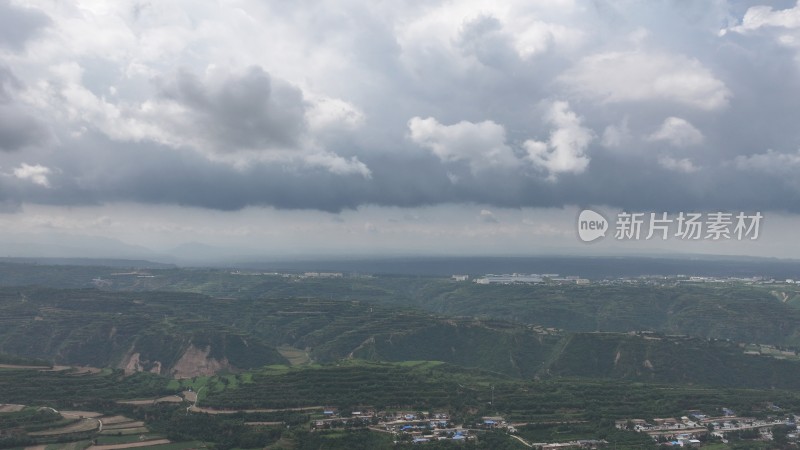 三门峡风光