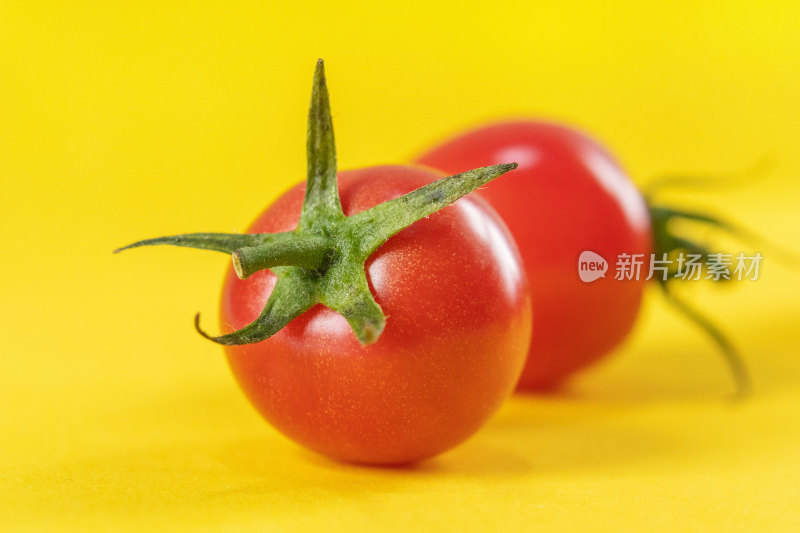 小西红柿小番茄圣女果樱桃番茄