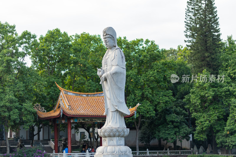 福州西禅寺