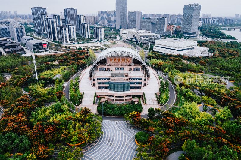 中国婺剧院