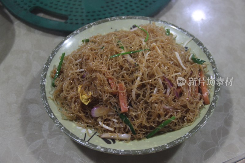 广东东莞：餐厅美食