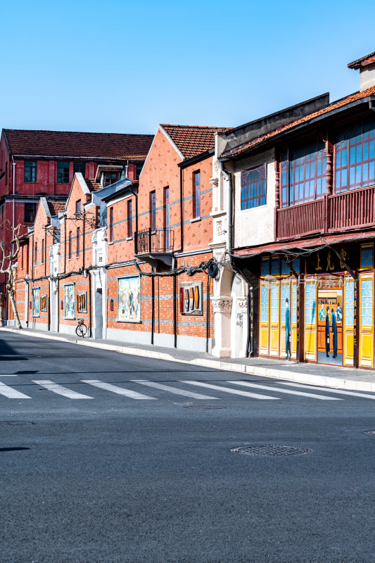 上海山海关路