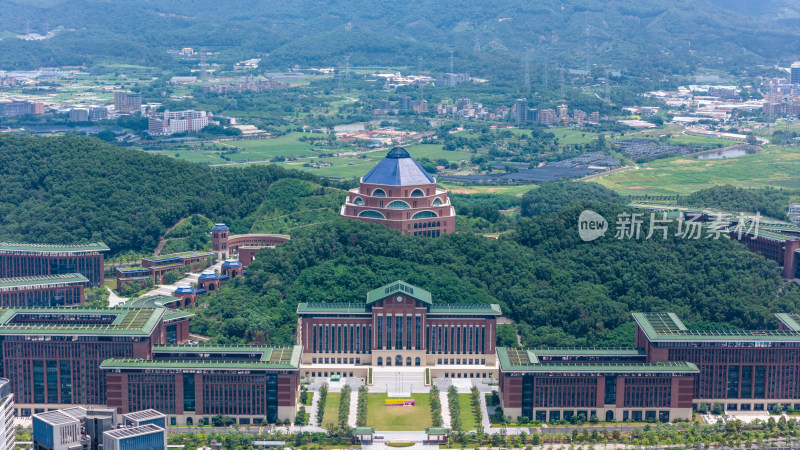 中山大学深圳校区