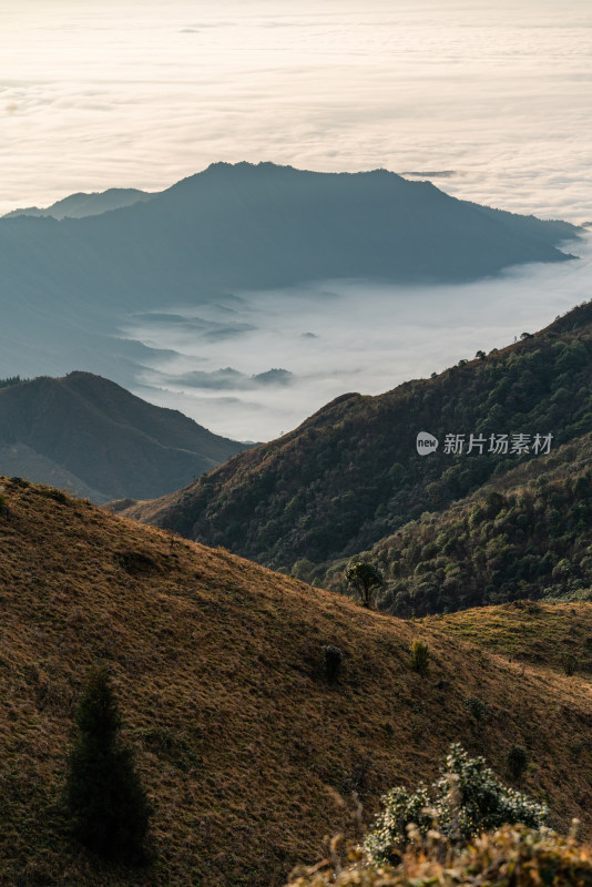 全州天湖风景