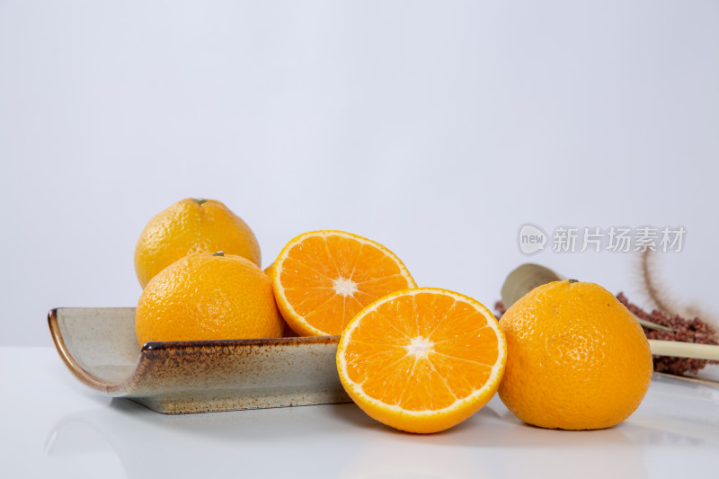 水果甜橘柚