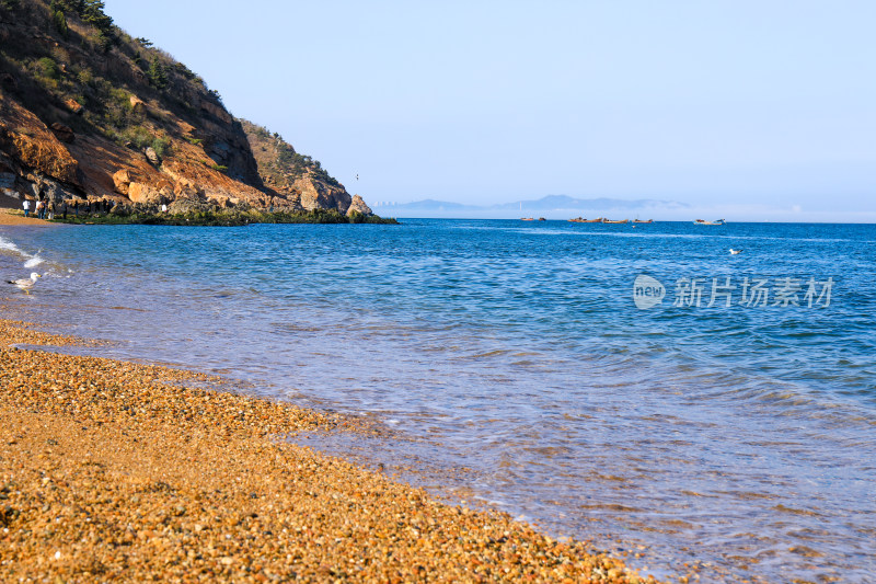 大连棒槌岛宾馆