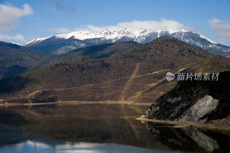 云南,香格里拉,