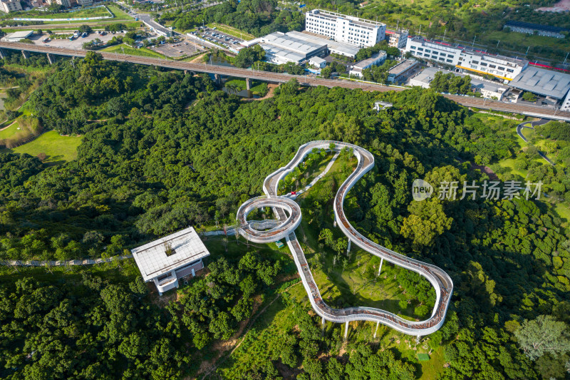 深圳光明科学公园