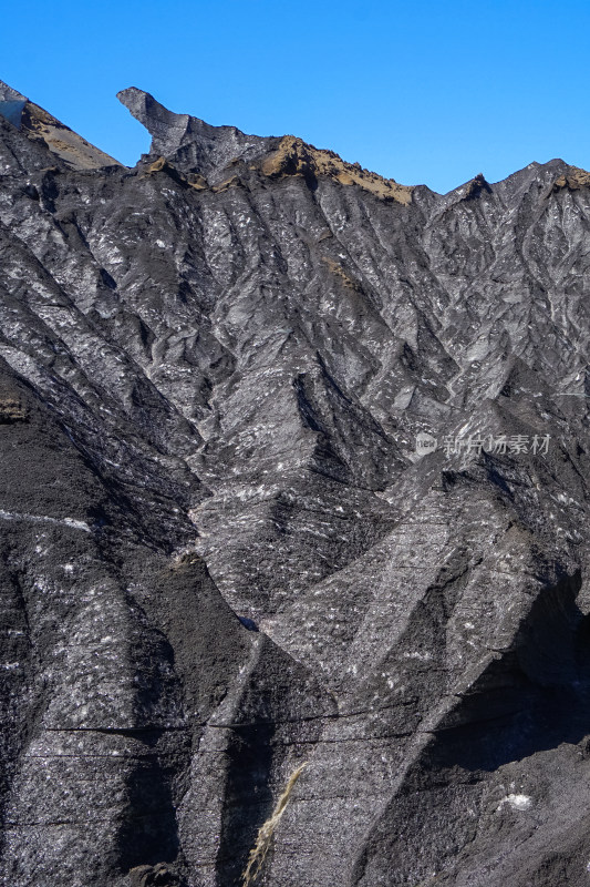 冰岛，卡特拉火山，Katla Ice Cave