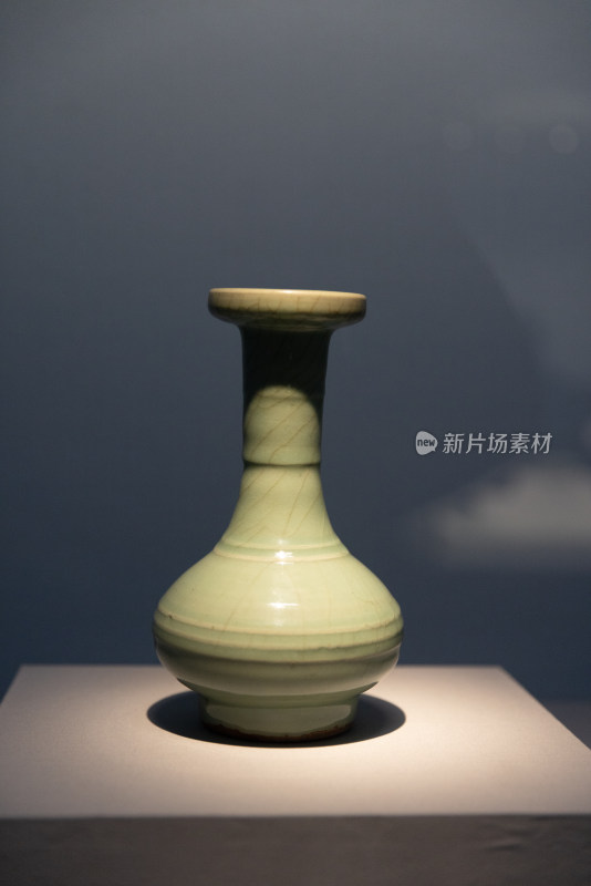 中国国家博物馆中国古代瓷器展瓷器