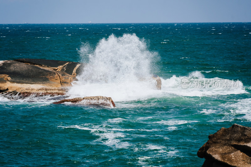 汕尾红海湾