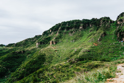 太行山南太行风景区