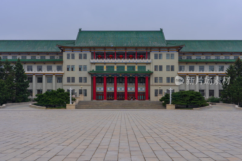 吉林长春吉林大学