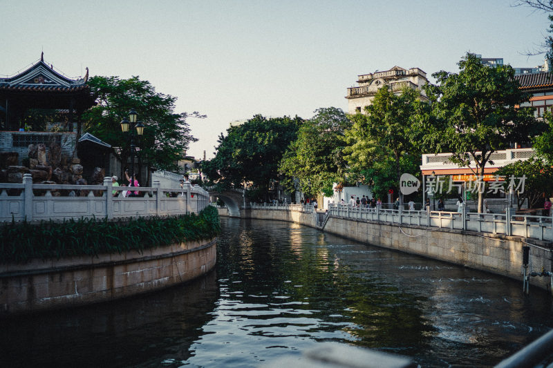 广州永庆坊