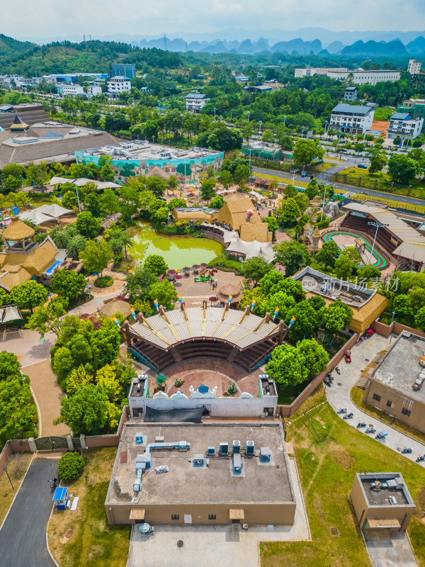 桂林雁山国际度假区