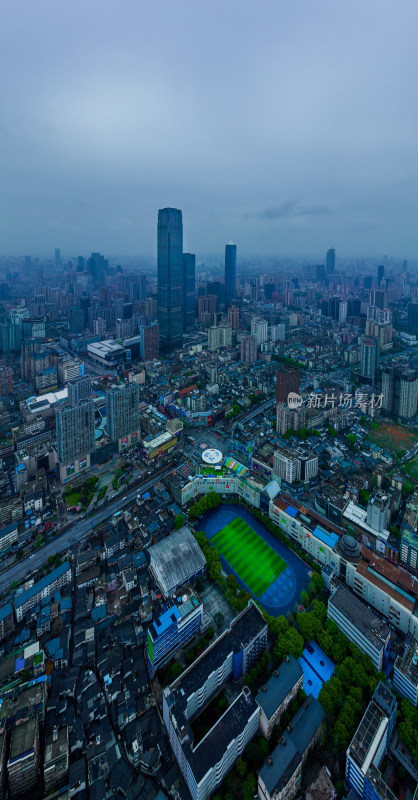 长沙阴雨天气