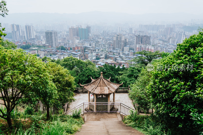 达州西圣寺