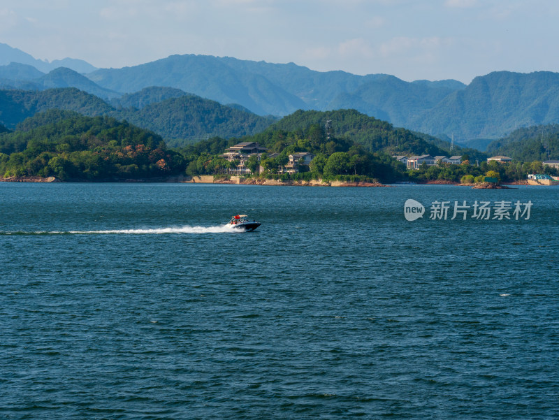 千岛湖大桥